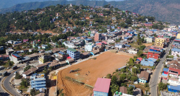 पाँचथरमा प्रथम किराँत गोल्डकप हुने, विजेताले ४ लाख रुपैयाँ पाउने
